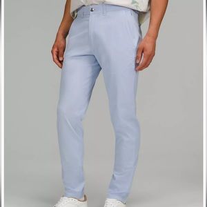 Lululemon Commission Slim-Fit Pant 30" X 32”
WovenAir